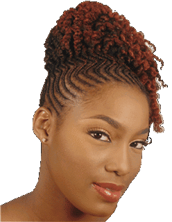 modle-coiffure-africaine-tresse-83 Modèle coiffure africaine tresse