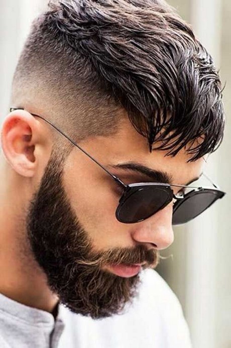 nouvelle-coiffure-homme-2017-23_18 Nouvelle coiffure homme 2017