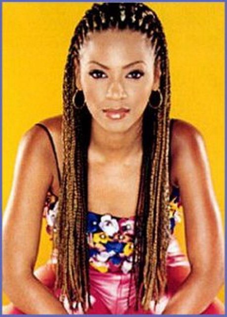 style-de-coiffure-avec-tresse-africaine-43_3 Style de coiffure avec tresse africaine