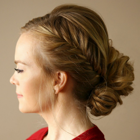 tresse-en-chignon-87_14 Tresse en chignon