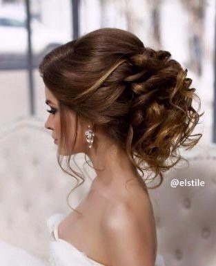 coiffure-tendance-mariage-2018-75 Coiffure tendance mariage 2018