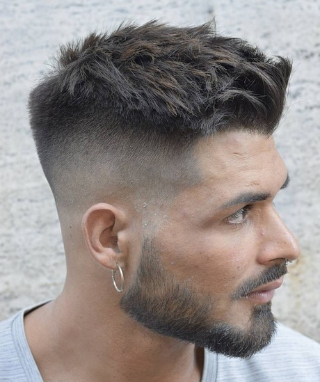 coupe-cheveux-homme-ete-2018-15_8 Coupe cheveux homme ete 2018