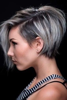 coupes-de-cheveux-courtes-tendances-2018-21_8 Coupes de cheveux courtes tendances 2018