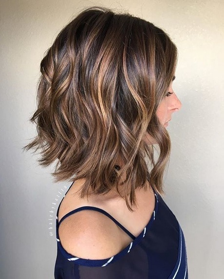 tendance-cheveux-mi-long-2018-74_5 ﻿Tendance cheveux mi long 2018