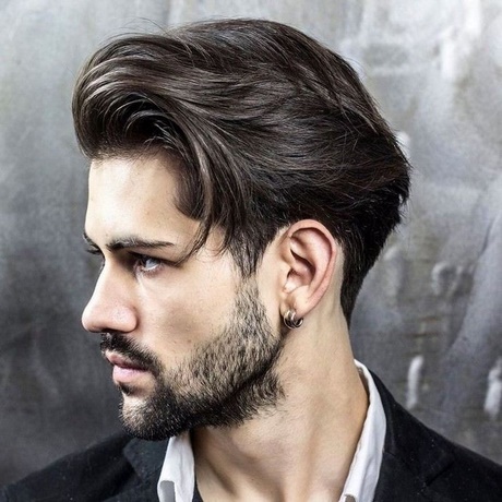 tendance-coiffure-homme-2018-95_9 Tendance coiffure homme 2018