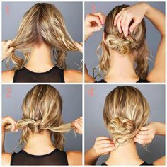 chignon-flou-tuto-78_3 Chignon flou tuto