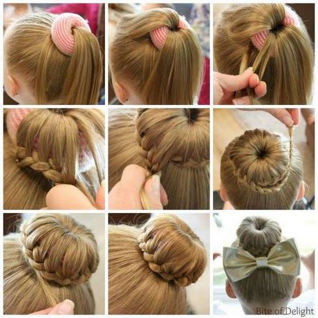 chignon-tresse-couronne-31_18 Chignon tresse couronne