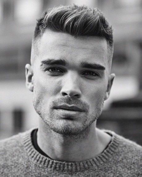 coiffure-2019-homme-ete-82_18 Coiffure 2019 homme été