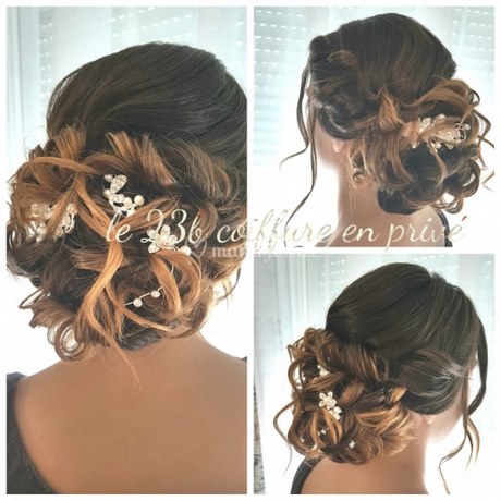 coiffure-chignon-bas-flou-96_15 Coiffure chignon bas flou