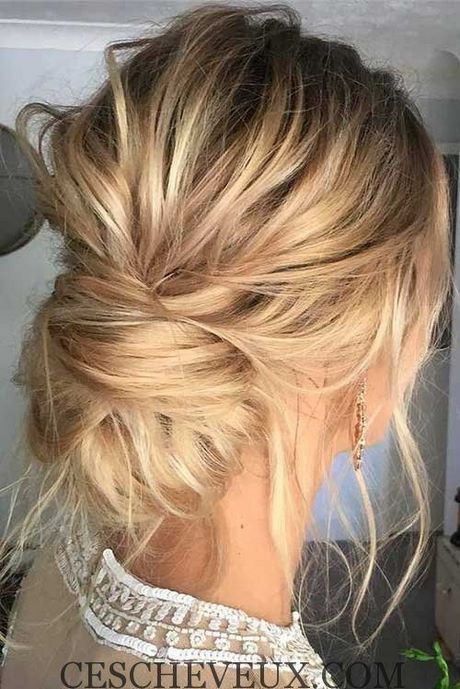 coiffure-chignon-bas-flou-96_17 Coiffure chignon bas flou