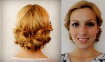 coiffure-chignon-bas-flou-96_18 Coiffure chignon bas flou