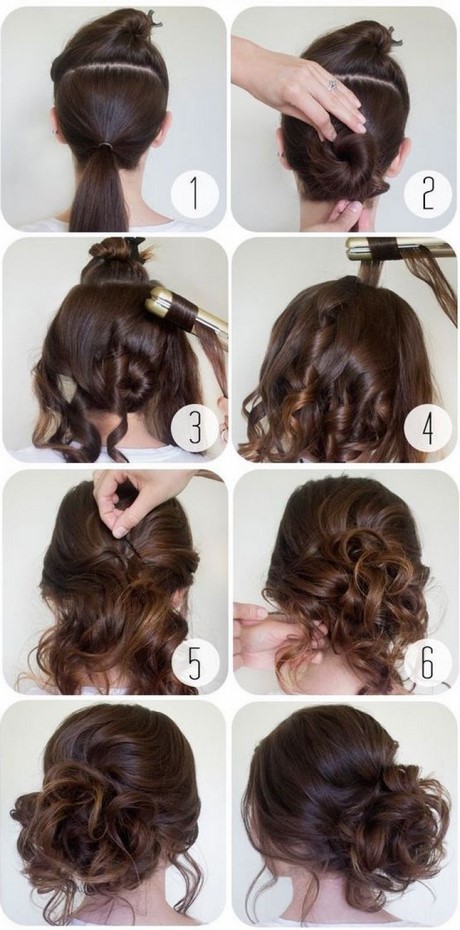 coiffure-chignon-tuto-14_13 Coiffure chignon tuto