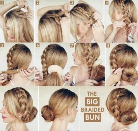 coiffure-chignon-tuto-14_7 Coiffure chignon tuto