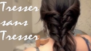 coiffure-fausse-tresse-14_14 Coiffure fausse tresse