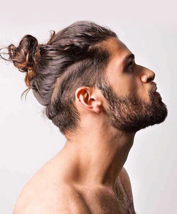 coiffure-homme-chignon-43_13 Coiffure homme chignon