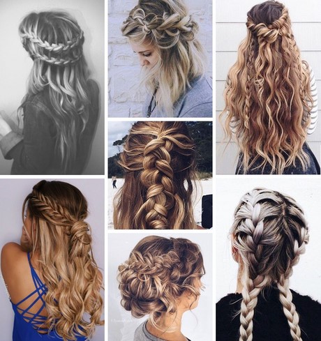 coiffure-la-tresse-60_12 Coiffure la tresse