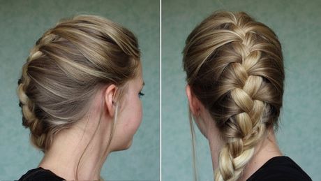 coiffure-la-tresse-60_5 Coiffure la tresse