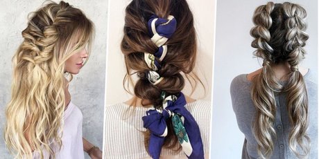 coiffure-la-tresse-60_7 Coiffure la tresse