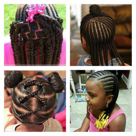 coiffure-petite-fille-noire-59_3 Coiffure petite fille noire