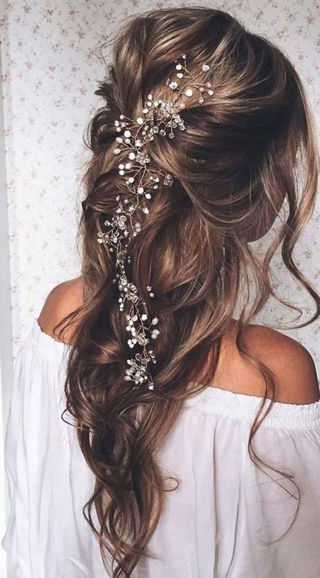 coiffure-tresse-mariee-88_9 Coiffure tresse mariee