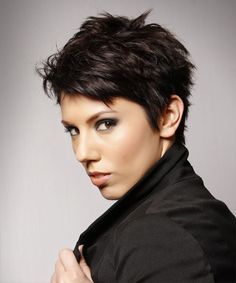 coiffures-tendances-2019-cheveux-courts-99_16 Coiffures tendances 2019 cheveux courts