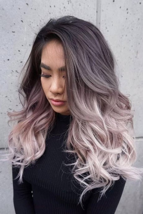 couleur-cheveux-tendance-ete-2019-38_10 Couleur cheveux tendance été 2019