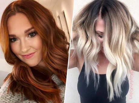 couleur-de-cheveux-tendance-2019-femme-82_13 Couleur de cheveux tendance 2019 femme