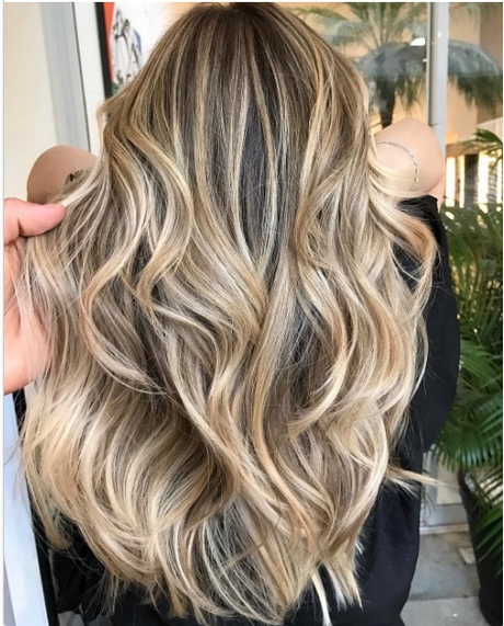 couleurs-coiffure-tendance-2019-33 Couleurs coiffure tendance 2019