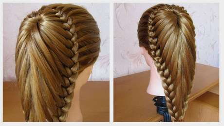 idee-coiffure-simple-cheveux-long-48_9 Idée coiffure simple cheveux long