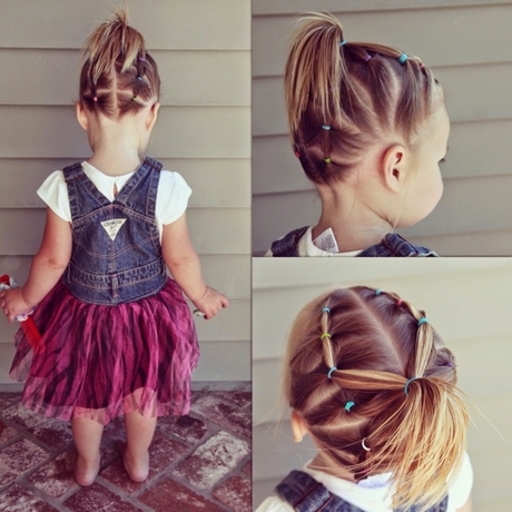 idee-de-coiffure-pour-petite-fille-60 Idée de coiffure pour petite fille