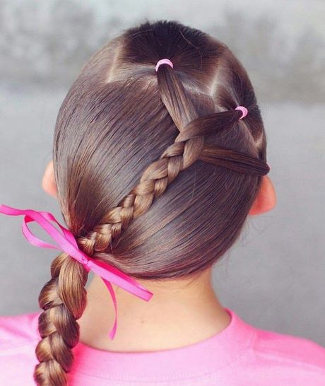 idee-de-coiffure-pour-petite-fille-60_10 Idée de coiffure pour petite fille