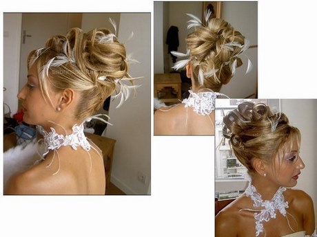 modele-chignon-mariee-86_4 Modele chignon mariee