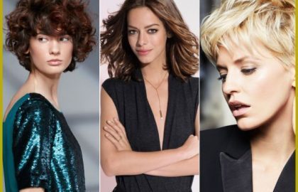 tendances-coiffures-femmes-2019-78_10 Tendances coiffures femmes 2019