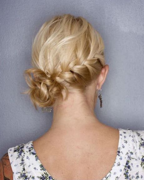 tuto-chignon-tresse-flou-70_11 Tuto chignon tressé flou