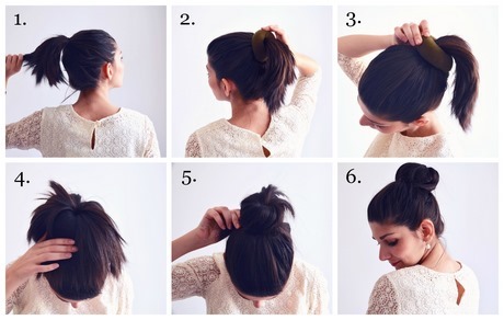 tuto-coiffure-chignon-haut-37_2 Tuto coiffure chignon haut