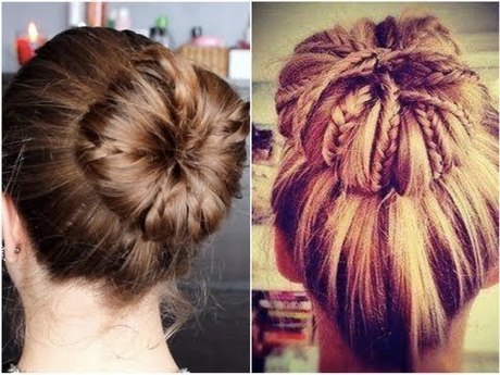 tuto-tresse-chignon-85 Tuto tresse chignon