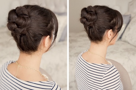 un-chignon-simple-19_13 Un chignon simple