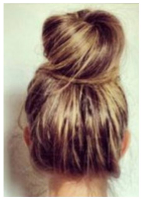 un-chignon-simple-19p Un chignon simple