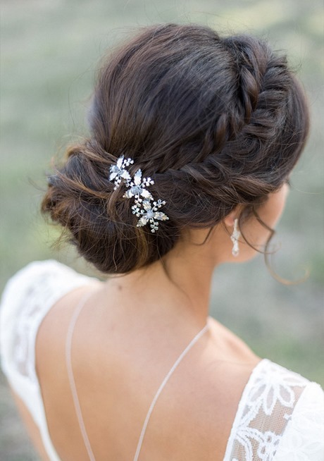 chignon-pour-mariage-2021-07_5 Chignon pour mariage 2021