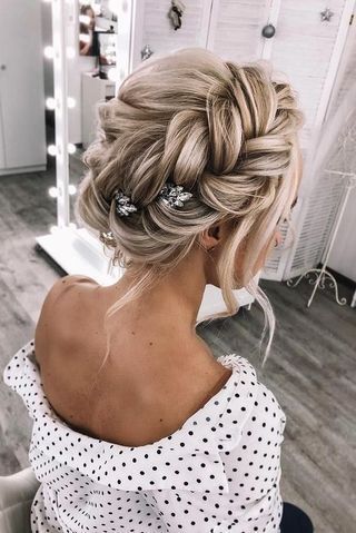 coiffure-2021-pour-mariage-40_5 Coiffure 2021 pour mariage