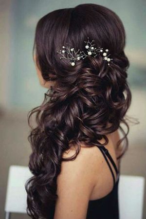 coiffure-mariage-2021-cheveux-long-70_13 Coiffure mariage 2021 cheveux long