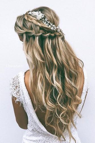 coiffure-mariage-2021-cheveux-longs-85_8 Coiffure mariage 2021 cheveux longs