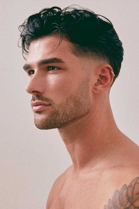 coupe-cheveux-2021-homme-55_7 Coupe cheveux 2021 homme