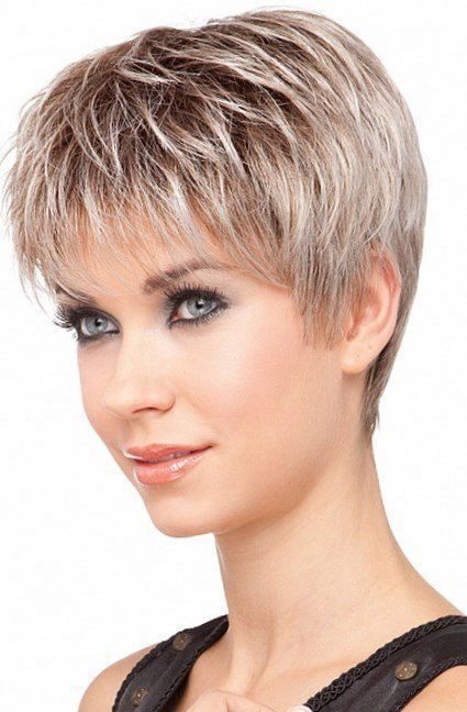 coupe-de-cheveux-courte-2021-tendance-98_18 Coupe de cheveux courte 2021 tendance