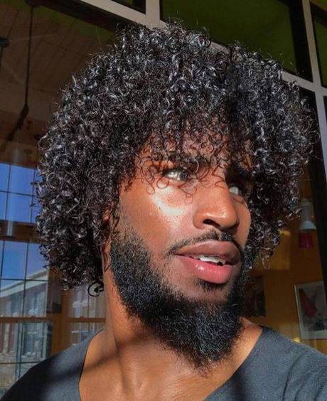 coiffure-afro-homme-2022-41_3 Coiffure afro homme 2022