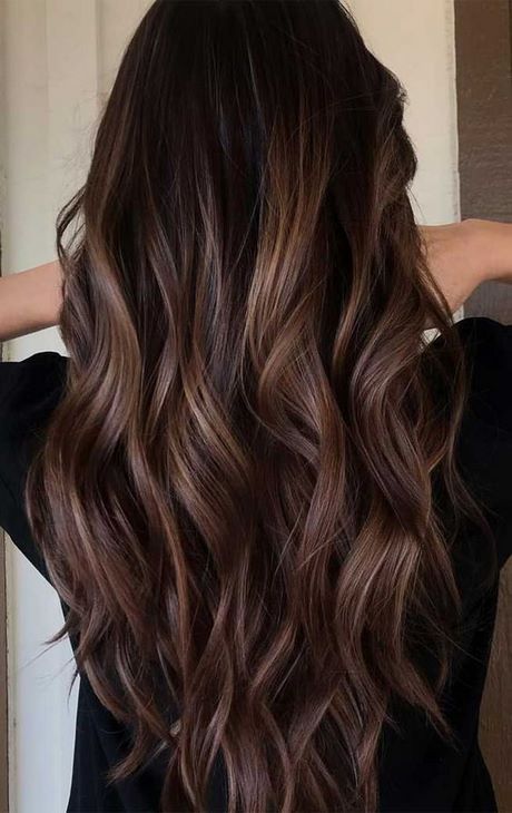 couleur-cheveux-long-2022-90_12 Couleur cheveux long 2022