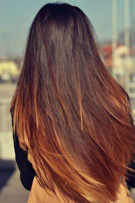 couleur-cheveux-long-2022-90_4 Couleur cheveux long 2022