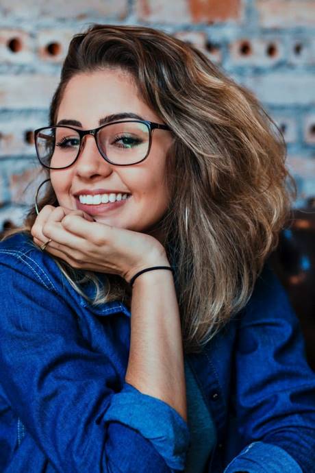coupe-courte-femme-2022-visage-rond-14 Coupe courte femme 2022 visage rond