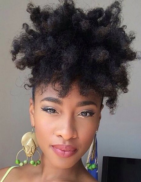 coiffure-afro-naturel-femme-26_3 Coiffure afro naturel femme