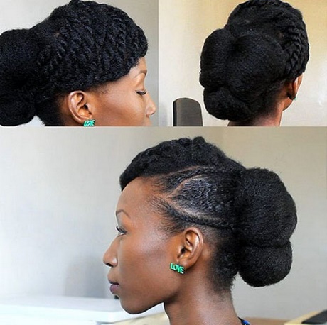 coiffure-cheveux-naturels-afro-55_6 Coiffure cheveux naturels afro